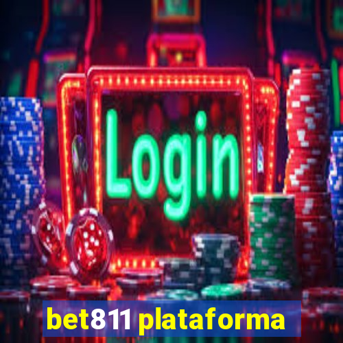 bet811 plataforma